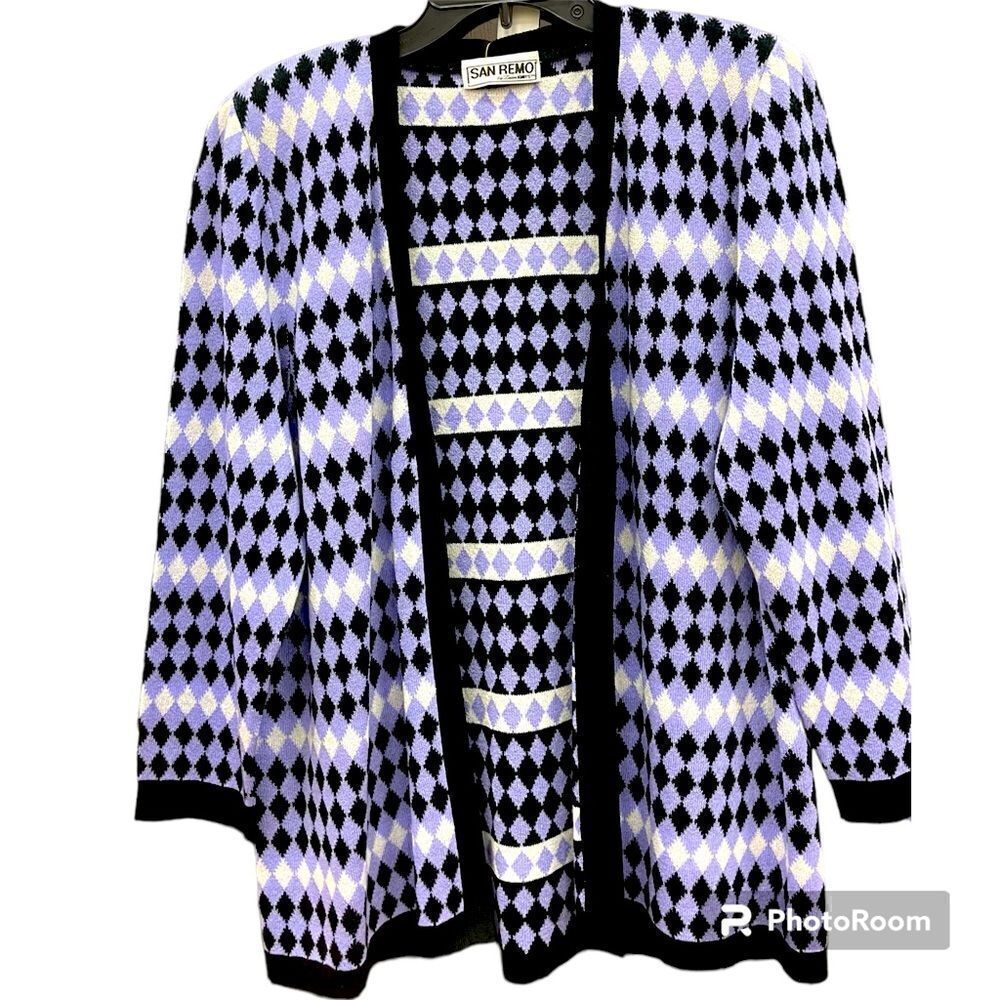 SAN Remo by Laura knit - Picture 3 of 6